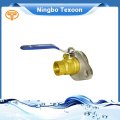 China Wholesale High Quality 1/2 Inch Brass Ball Valve